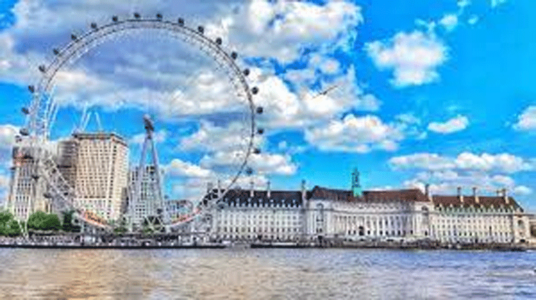 London-Eye