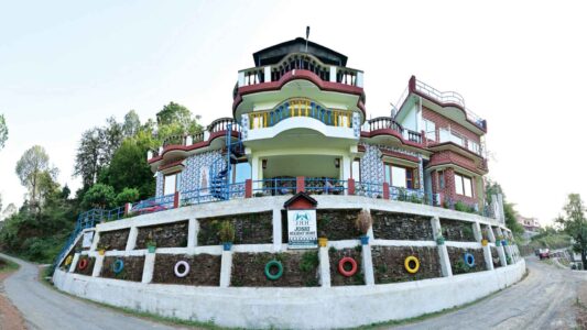 Joshi-Holiday-Home-stay-Jaiharikhal-Lansdowne