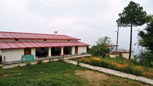 Shivkuti-Homestay-Shivkuti-Pauri