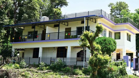 Sport-Lover-Homestay-Jaiharikhal-Lansdowne