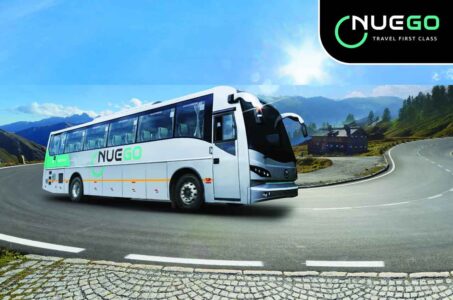 Newgo Greensail Mobility Bus | न्यूगो की  नई ब्रैंड फिल्म ग्रीनसेल मोबिलिटी का प्रमुख और प्रीमियम इलेक्ट्रिक बस कोच ब्रैंड, electric bus, electric buses, bus, 100% electric bus, electric bus review, battery electric bus, electric vehicles, electric, new electric bus, electric car, electric bus k9, electric ac bus, electric bus in, electric vehicle, electric bus cost, electric bus 2023, tata electric bus, china electric bus, tesla electric bus, electric bus range, electric bus fleet, ultra electric bus, inside electric bus, eicher electric bus, russian electric bus, electric bus factory, electric bus , Mobility Bus , Newgo Greensail, mobility, metro mobility, mobility bus, emobility, mobility aid, marta mobility, pride mobility, urban mobility, switch mobility, mobility scooter, mobility scooters, mobility solution, #mobility scooter, mobility as a service, metro mobility shooting, mobility and orientation, riding mobility scooter into bus, the man lions city e into the future of urban mobility, e-mobility tai, disability, mobiliteit, #disability, mobilitydevices, ecoconsciousmobility