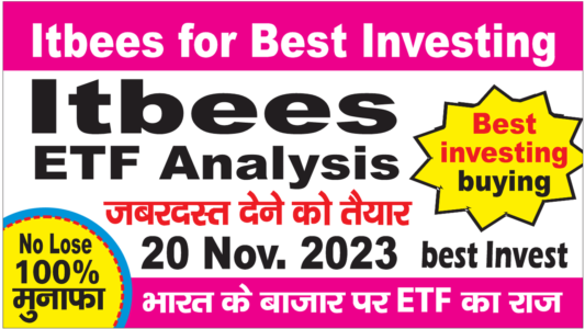 Itbees-Best-investing-for-good-return-at-etf-analaysis