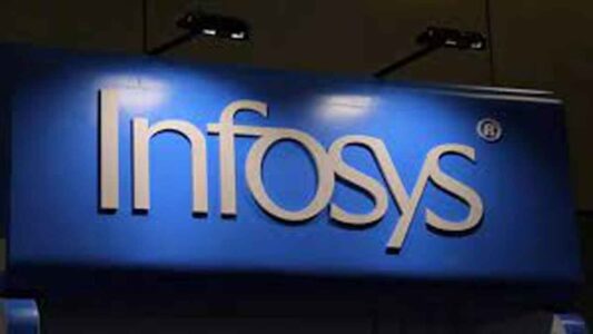 Infosys Loses AI contract from Undisclosed global company