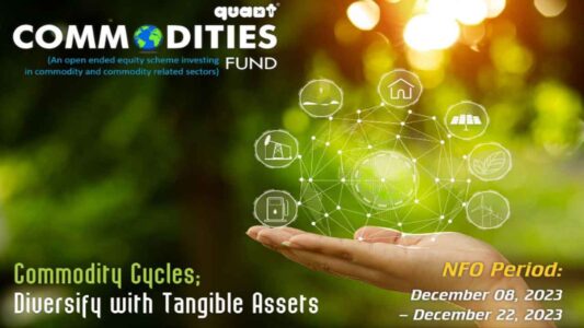INDIAN CLEARING CORPORATION, quant commodities fund commodity cycles diversity with trangible assets