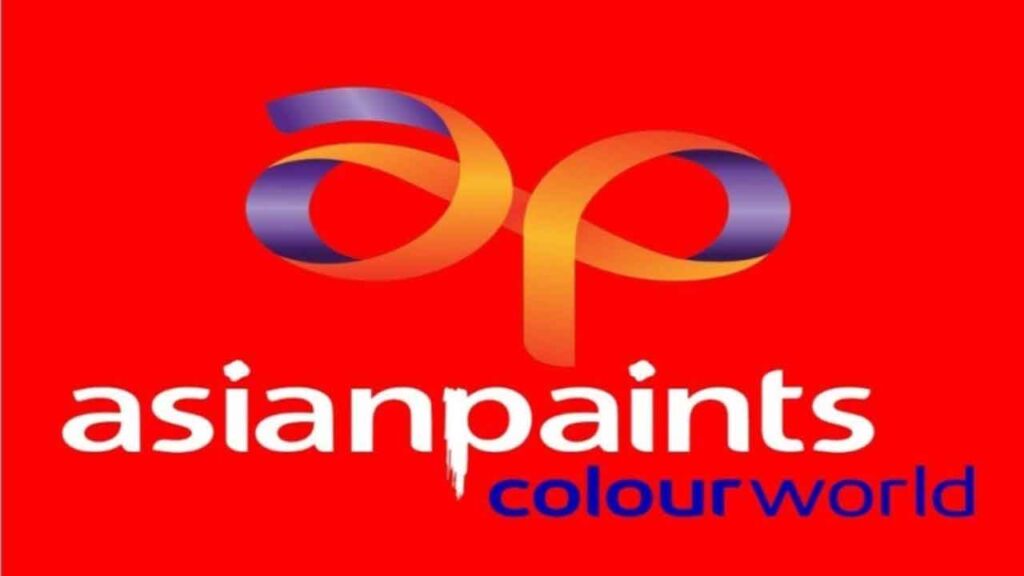 Asian Paints Net profit