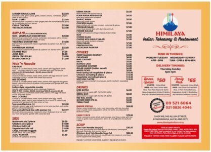 Himilaya-Indian-Takeaway-&-