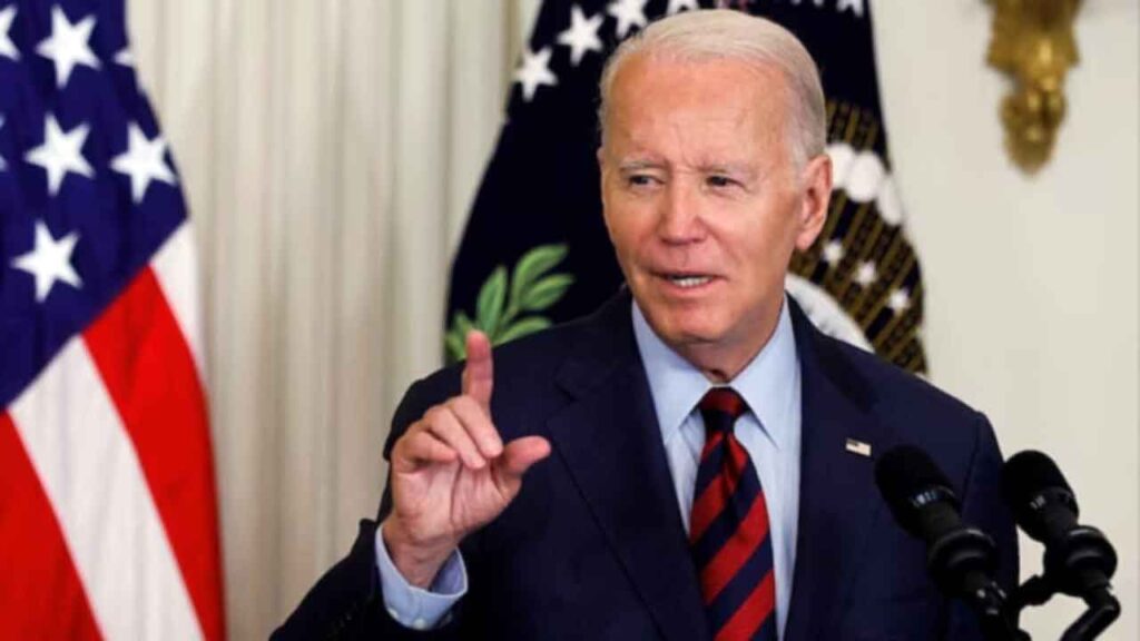 Joe Biden said Joe-Biden-said-Three-US-service-members-killed,-many-wounded-in-drone-attack-on-US-forces-in-Jordan