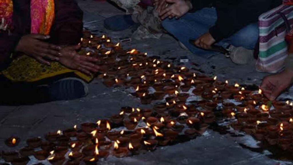 Shri Ram Mandir