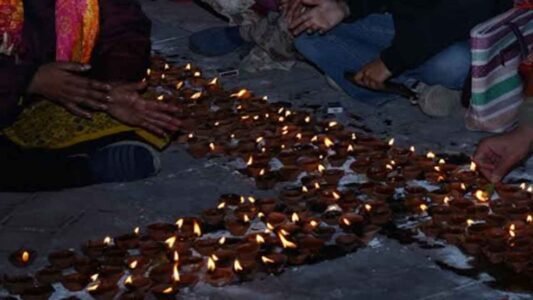 Shri Ram Mandir