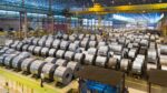 Stocks in news | largest steel factory A ArcelorMittal वैश्विक बेरोजगारी, दुनिया की सबसे