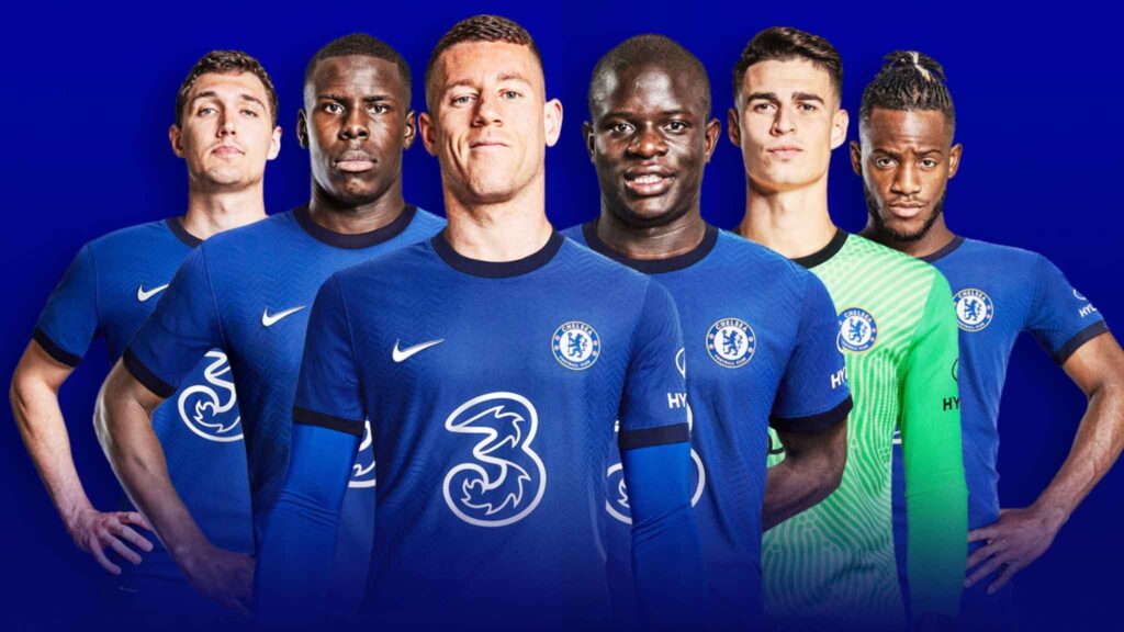 FA-Cup-quarter-finals-Chelsea's-Team-reach