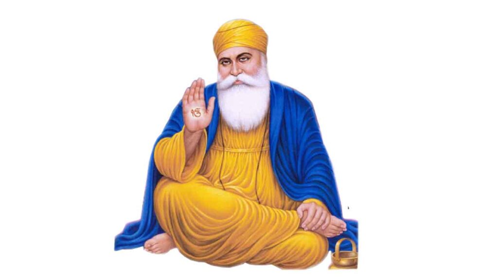 Guru-Nanak's-Blessed-trail-