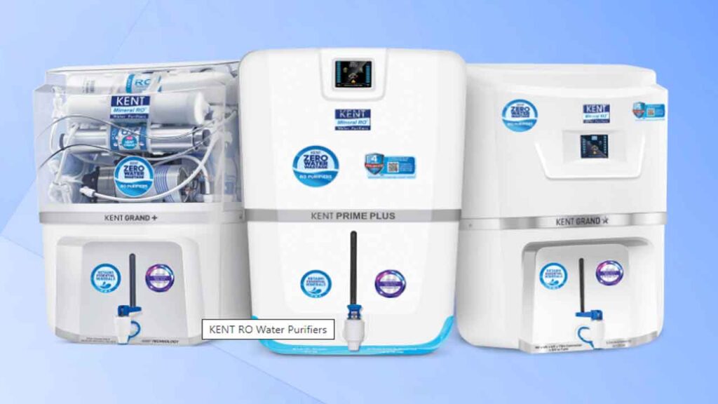 Kent-RO-water-Purifiers