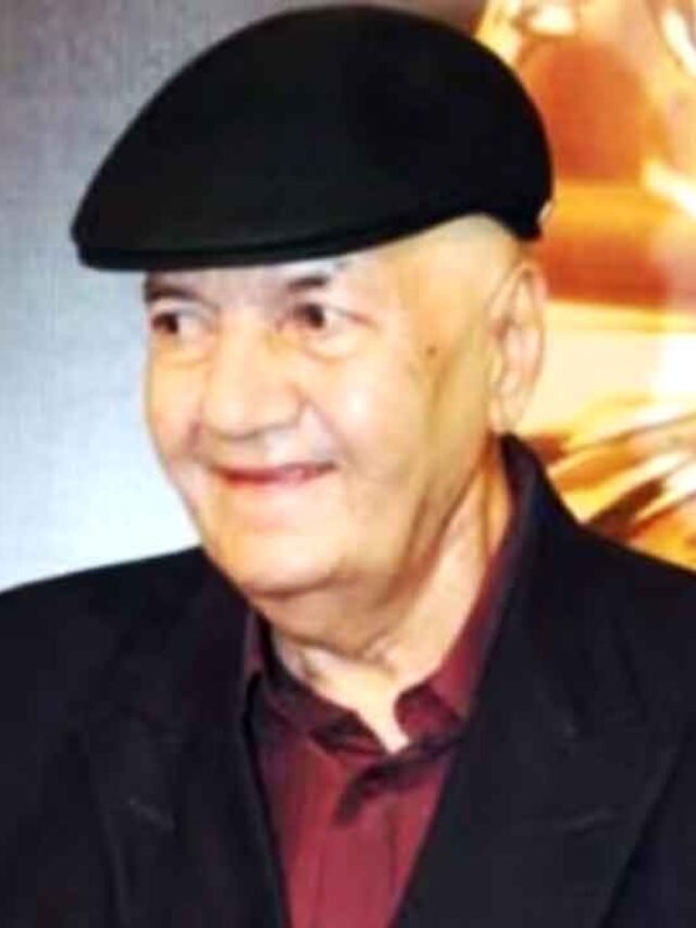 Prem Chopra Journey of a unique actor eminent and talented actors in Indian cinema unique style