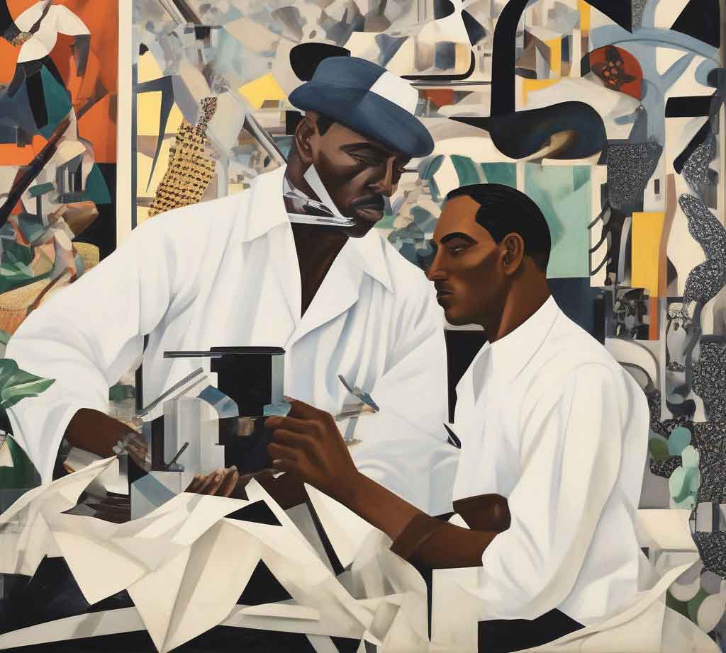 jacob-lawrence-and-francis-picabia-perfec