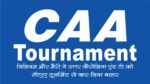 CAA-Tournament