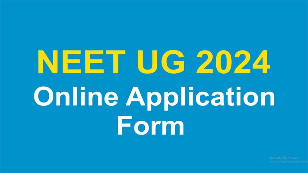 NEET-Application-2024