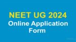 NEET-Application-2024