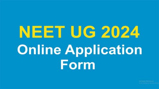 NEET-Application-2024