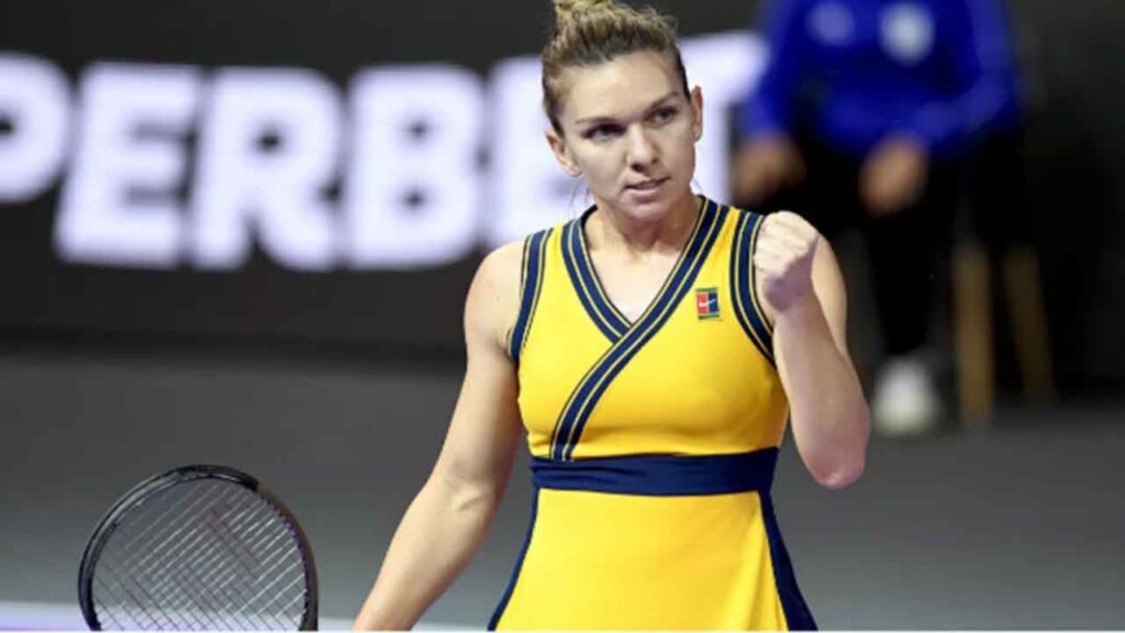 Romanian-tennis-player-Simona-Halep