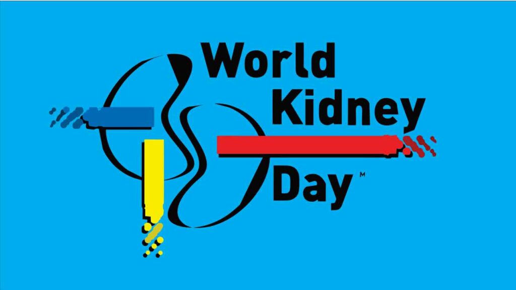World-Kidney-Day