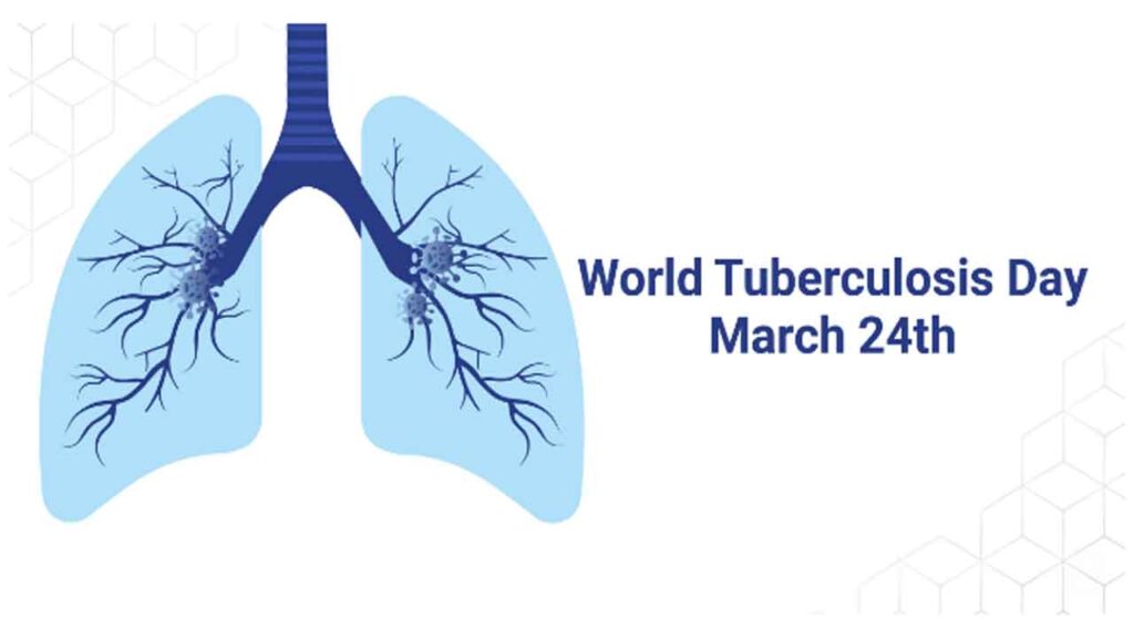 World-TB-Day