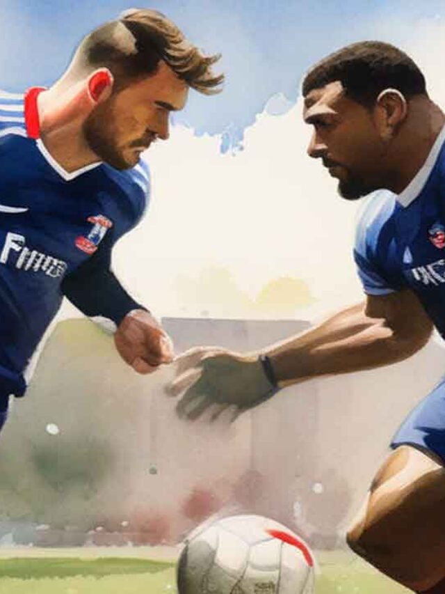 The Sixth Nations clash between France and England will definitely be exciting for the spectators