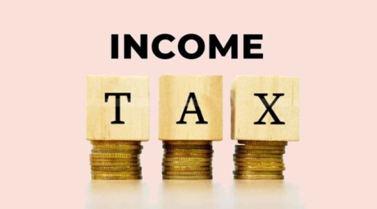 Income-Tax