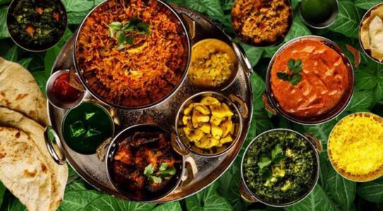 Indian-food