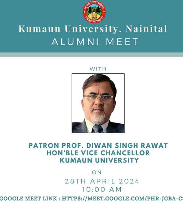 Kumaon-University-Alumni-Co