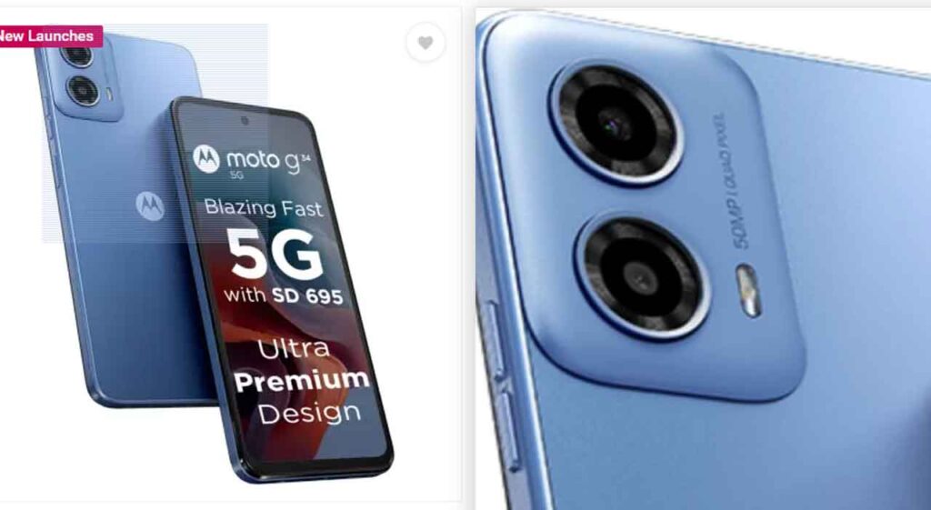 Motorola-G34-5G