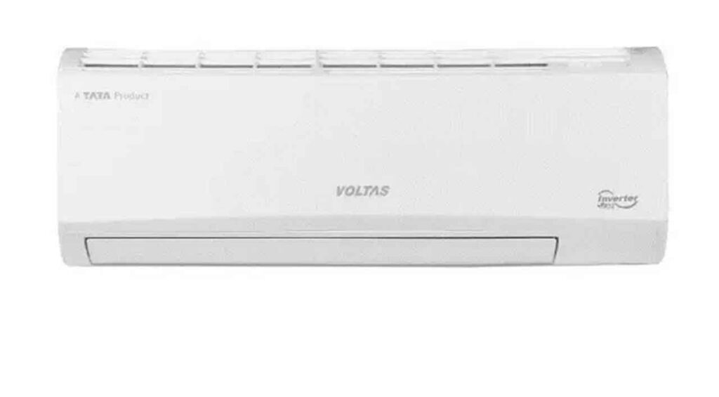 Voltas-air-conditioner