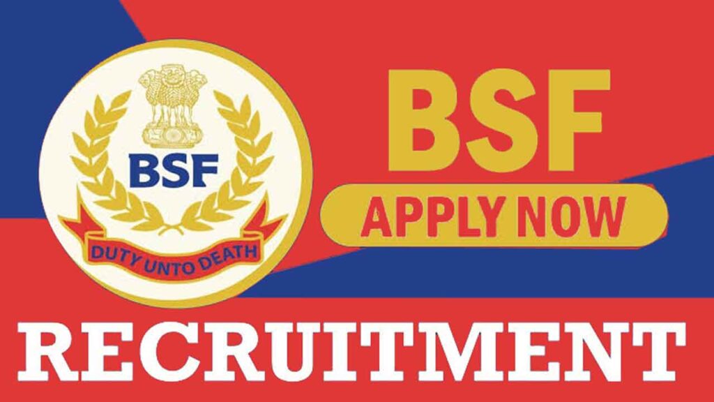 BSF-Recruitment-Apply-New