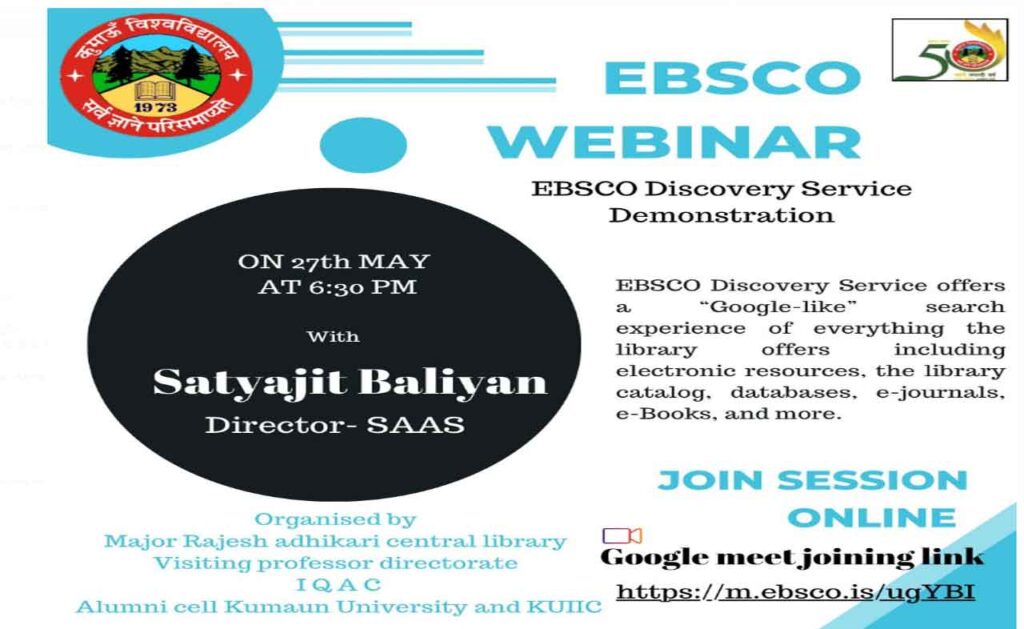 Ebsco-discovey-service-demo-emonsration bwebinar