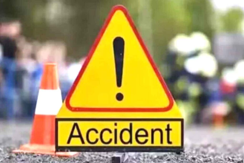 Koti-Road-Accident
