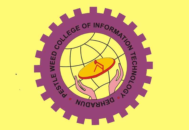 Pestal-Weed-College-of-Information-Technology-logo