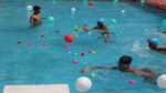 Water-Polo-Competition