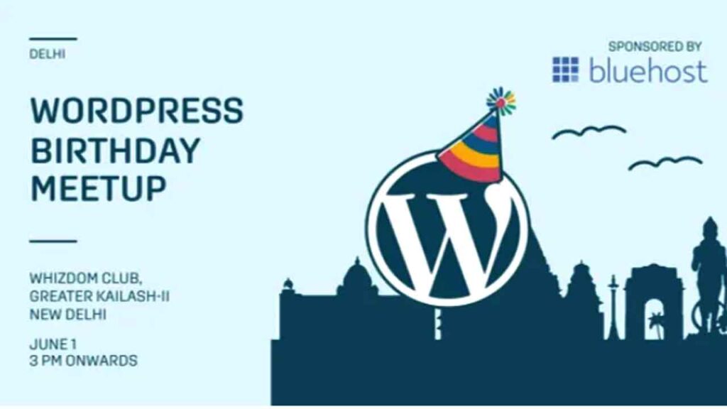 Wordpress-Meetup