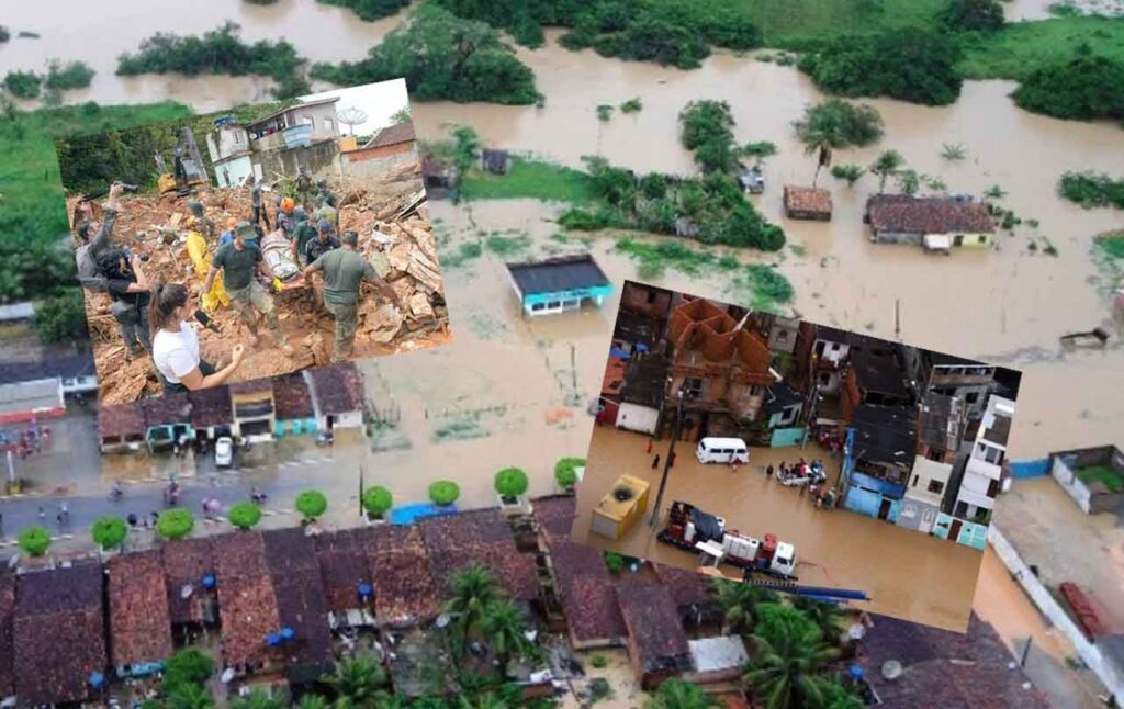 Brazil-Floods-News