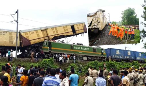 Darjeeling-train-accident