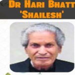 Dr.-Haridatt-Bhatt-Shailesh