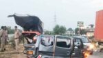 Highway-Accident-Meerut