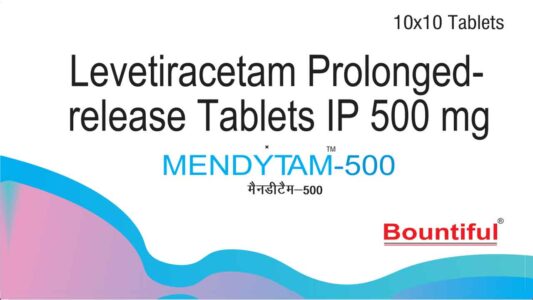 mendytam-500-levetiracetam-prolonged-release-tablets-ip-500-mg