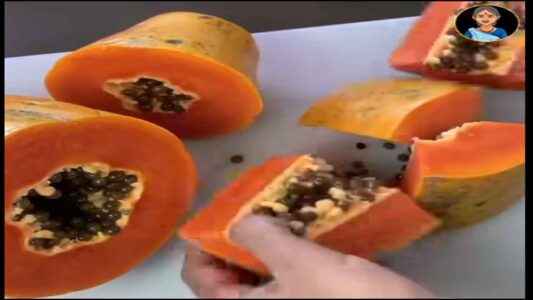 Papaya-Powder-Benefits