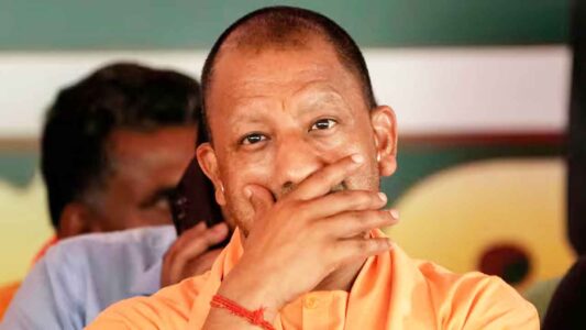 Yogi-Adityanath-News