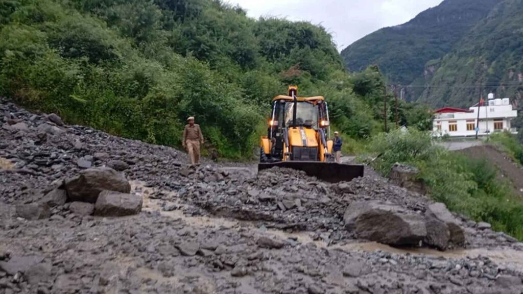 uttarkashi-Havey-Rain