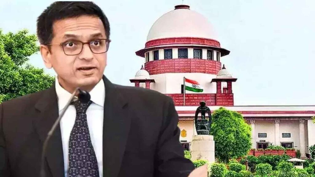 CJI-DY-Chandrachud-led