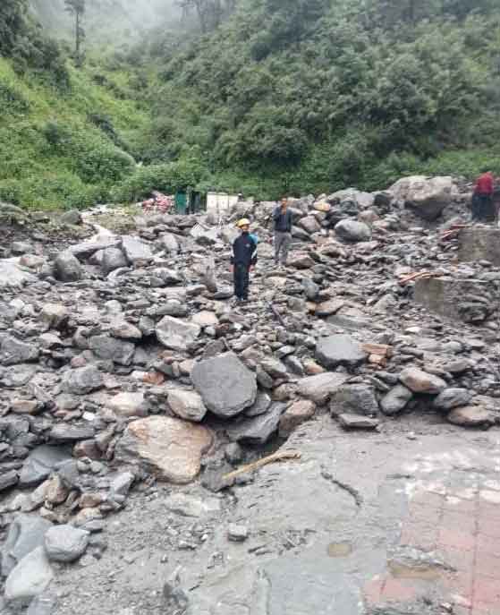 Yamunotri-Apda-ka-kahar