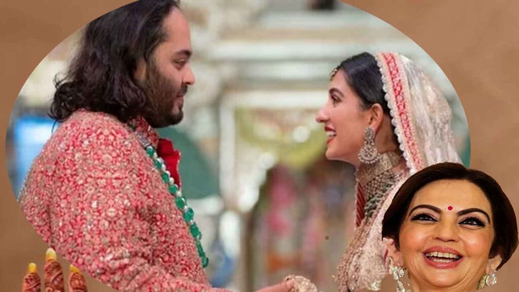 sanskar-Anant-Ambani-and-Radhika-Merchant's-wedding;