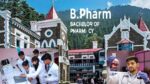 B.Pharma